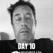 Movember