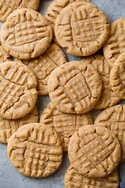 The final ingredient you need is one egg. Peanut Butter Cookies Best Recipe Cooking Classy