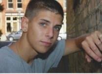 Jacob Paradise Obituary (1994