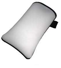 Funda Smartphone De Neoprene Sublimable Sublitextil