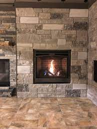 Authorized dealers have at least 2 burning displays. Natural Stone Fireplace Design Ideas In Omaha Lincoln Nebraska