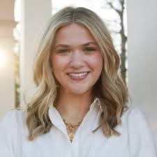 I'm so excited to announce that I'm joining The Tiger Newspaper!