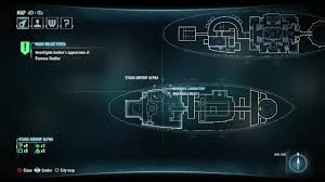 Batman Arkham Knight - Stagg Airship Beta: Riddler Trophy At Crate Puzzle -  Youtube