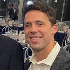 George Almond's Instagram, Twitter & Facebook