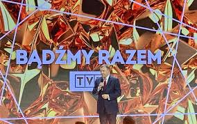 Tvp) is a polish state media corporation. Osiem Nowosci Jesienia W Tvp1 I Tvp2 Jacek Kurski Potega Oferty Telewizji Polskiej