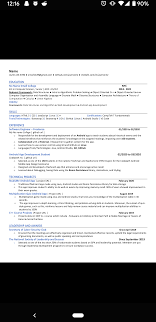 I would suggest giving this responsibility to some sort of assistant or junior level position. I Am Trying To Land Swe Internship But Can T Even Get A Phone Interview Can You Guys Critique My Resume Please Thank You Softwareengineering