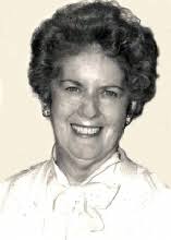 Obituary information for Constance B. Casey