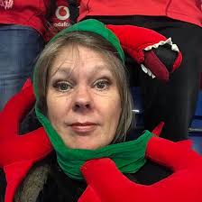 Victoria Village school 1972. I was there for about six months after  returning for a few years in America, before moving to Caerphilly. I was  staying with our grandparents. I am fourth