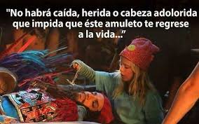 Pero cuando la niña cumple 7 años y. Dinamica Mejor Pelicula Mexicana No Se Aceptan Devoluciones Toluna