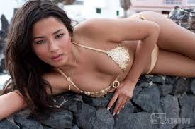 Image result for model bikini artis dunia