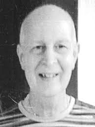 Richard Parker Obituary