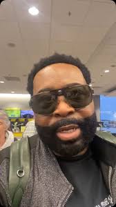 I had a n early flight!!!! Im@out here