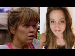 Check spelling or type a new query. Little People Big World Amy Roloff Is Heartbroken After Know Tori Roloff Cheating Her Youtube Tori Roloff Amy Roloff Little People Big World