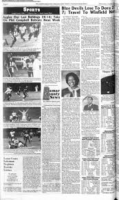 The Lamar Democrat and Sulligent News October 1, 2003: Page 8