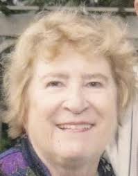 Priscilla Schroeder Obituary (1934