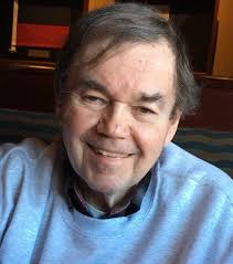 Obituary for James Adrian