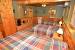 Pine Interior Walls