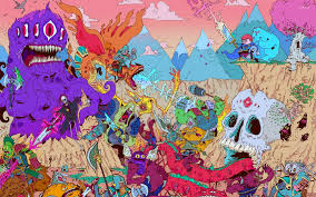 Tons of awesome adventure time wallpapers hd to download for free. Adventure Time 11 Wallpaper Cartoon Wallpapers 41478
