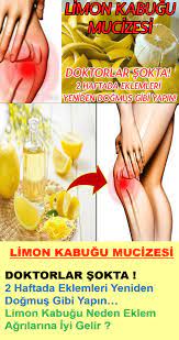 Eklemleri Yeniden Dogmus Gibi Yapiyor Health Fitness Nutrition Natural Medicine Natural Health Remedies