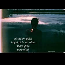Tumblr Ozlu Sozler Duygular Huzunlu