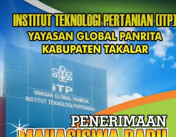 Setelah nomor dimasukkan, sistem bpjs secara otomatis membaca data kartu keluarga yang tersimpan di database dukcapil (ditjen. Persetujuan Kemenristek Institut Teknologi Pertanian Takalar Buka Pendaftaran Tahun 2020 Radar Nusantara News