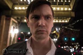 The Perfect Ten Cosplay