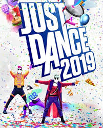 Hilos de interés en juegos nintendo switch. Ubisoft Just Dance 2019