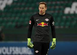 Peter und diana gulacsi sind heute eltern des kleinen dominik geworden. Bvb Kandidat Peter Gulacsi Plant Seine Zukunft Bei Rb Leipzig Bvbwld De