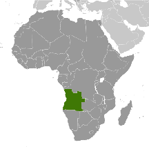 Reiseführer über angola und die besten orte in diesem land. Wetter Klima Angola Klimatabelle Temperaturen Und Beste Reisezeit