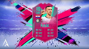 Perisic 90 sane 91 e sambia 86 che stile fifa 21 players review. Fifa 19 List Of The Best Players Samagame