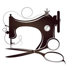 vintage sewing machine icon on white background vector image on vectorstock in 2020 vintage sewing machines sewing machine drawing vintage sewing machine vintage sewing machine icon on white