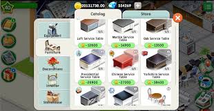 Follow our official page to get . My Cafe Mod Apk Unlimited Everything Money Crystals Vip 7 Latest Modapkmod