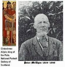 Mcalpin Clan Scotland To New South Wales Familytreecircles Com Genealogy Scotland Clan New South Wales