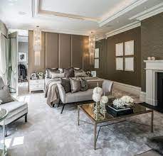 Interior design singapore | classical modern (vitas design) this home is so clean and timeless. Modern Classic Interior Design Novocom Top