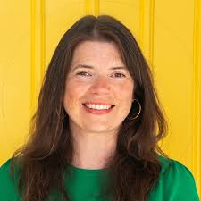 Katy Foreman's Instagram, Twitter & Facebook