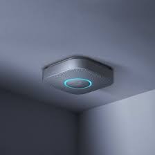 Nest Gives The Lowly Smoke Detector A Brain And A Voice Nest Protect Smoke Alarms