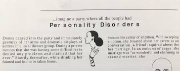 Psychology Worksheet Keming