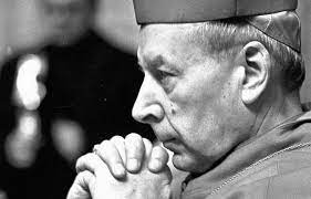 Osiem miesięcy później (25 ix 1953) stefan kardynał wyszyński został aresztowany i wywieziony z warszawy. Czy Kardynal Wyszynski To Kolejny Wielki Polak