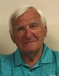 Obituary for Jean-Claude Frigon