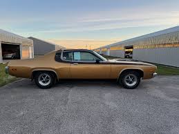 Image result for Tahitian Gold 1974 Challenger