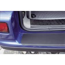 Le pare choc arrière de votre voiture est un élément esthétique important, mais également important pour protéger le véhicule en cas de choc à l'arrière. Carbest Protection Pare Choc Arriere Pour Fourgon Vw T4