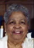 Hattie Chavis Obituary (2012)