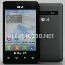 LG Optimus L3 E400 Price and ...
