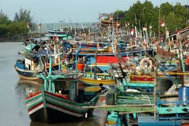 Destinasi akhir kita adalah akhirat bukan hari. Kemenhub Sertifikasi E Pas Kecil Kapal Nelayan Untuk Keseragaman Antara News