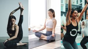 Sacred spiral yoga 100 hour teacher training program gives you an internationally recognized teachers certificate upon completion. The 6 Best Yoga Teachers In Malaysia For 2020 To Help Your Run