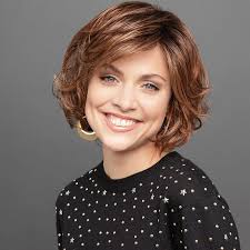 Tonia Mono Lace Long Wig