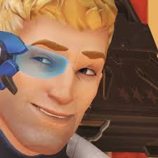 Jesse McCree (@MercylessOutlaw)