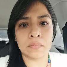 Laura MATEOS CORTÉS