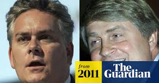 Independent News & Media in turmoil as O'Reilly and O'Brien continue row