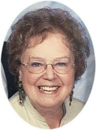 Rosemary Cecil Obituary (1923